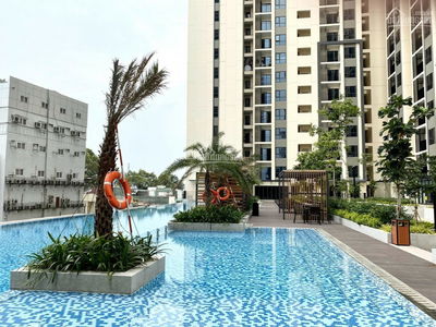 HaDo Centrosa Garden, Vietnam HaDo Centrosa Garden, Vietnam