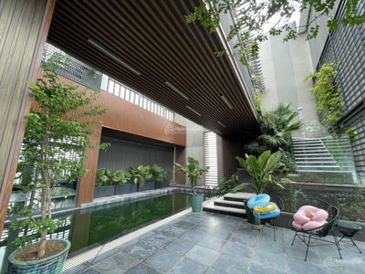 My Dinh Pearl Project, Vietnam My Dinh Pearl Project, Vietnam