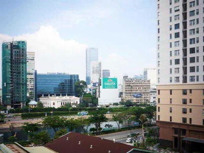 ICON 56, Vietnam ICON 56, Vietnam