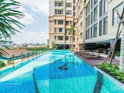 The Tresor, Vietnam The Tresor, Vietnam