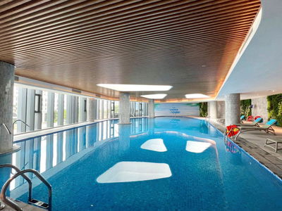 A La Carte Ha Long Bay Project, Vietnam  A La Carte Ha Long Bay Project, Vietnam