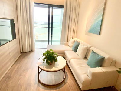 A La Carte Ha Long Bay Project, Vietnam  A La Carte Ha Long Bay Project, Vietnam