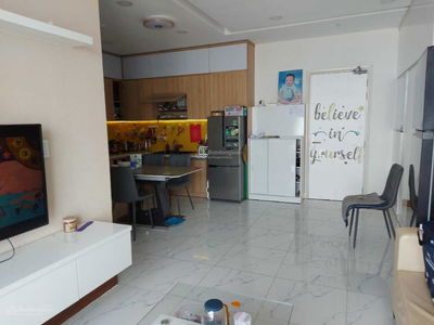 Gia Hoa residential area, Vietnam Gia Hoa residential area, Vietnam