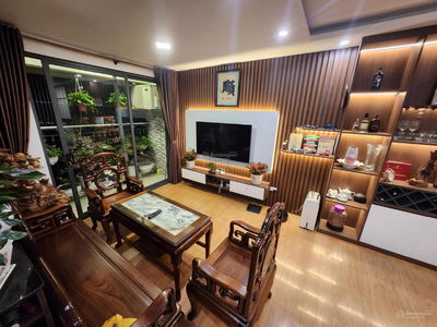 Gelexia Riverside, Vietnam Gelexia Riverside, Vietnam