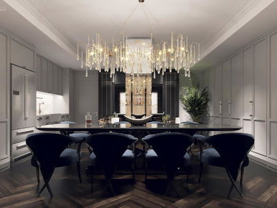 Ciputra Hanoi Project, Vietnam Ciputra Hanoi Project, Vietnam