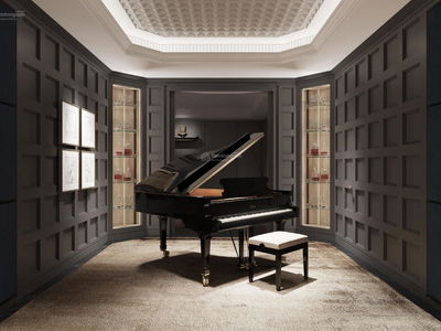 Ciputra Hanoi Project, Vietnam Ciputra Hanoi Project, Vietnam