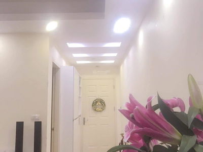 Linh Dam Urban Area Project, Vietnam Linh Dam Urban Area Project, Vietnam