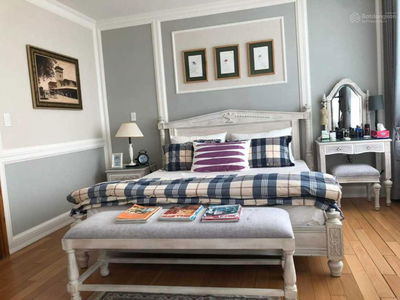 Léman Luxury Apartments, Vietnam Léman Luxury Apartments, Vietnam