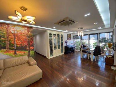 Chelsea Park, Vietnam  Chelsea Park, Vietnam