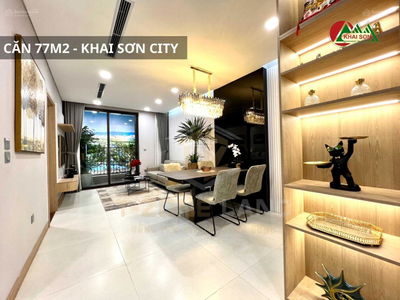 Khai Son City Project Khai Son City Project