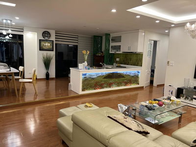 Gold Tower, Vietnam Gold Tower, Vietnam