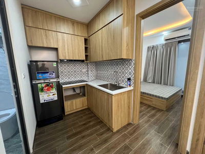 Pham Van Dong Street, Vietnam Pham Van Dong Street, Vietnam