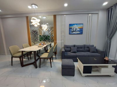 Charm City, Vietnam Charm City, Vietnam