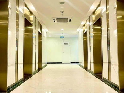 The Zenpark project, Vietnam The Zenpark project, Vietnam