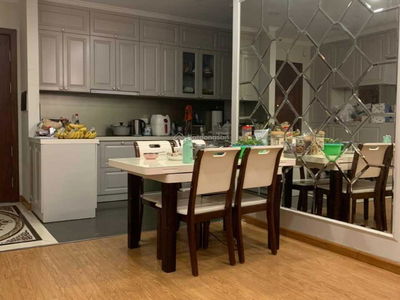 Eco Lake View Project, Vietnam Eco Lake View Project, Vietnam