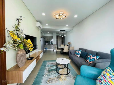 River Panorama, Vietnam River Panorama, Vietnam