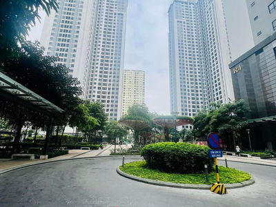 Goldmark City, Vietnam Goldmark City, Vietnam