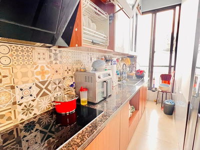 Me Tri Thuong Project, Vietnam Me Tri Thuong Project, Vietnam