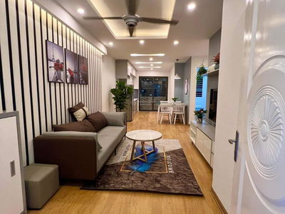 HH1 Linh Dam, Vietnam HH1 Linh Dam, Vietnam