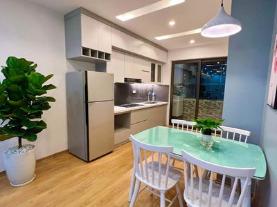 HH1 Linh Dam, Vietnam HH1 Linh Dam, Vietnam