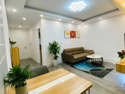 HH2 Linh Dam, Vietnam HH2 Linh Dam, Vietnam