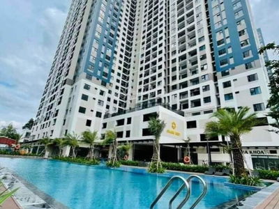 Charm City, Vietnam Charm City, Vietnam