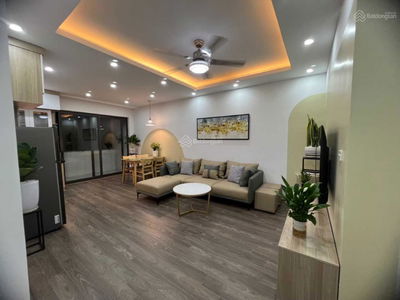 HH2 Linh Dam, Vietnam HH2 Linh Dam, Vietnam