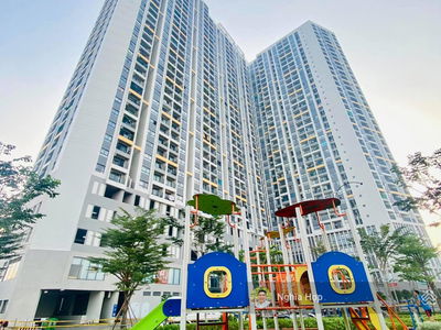 The Pegasuite, Vietnam The Pegasuite, Vietnam