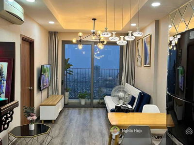 The Pegasuite, Vietnam The Pegasuite, Vietnam