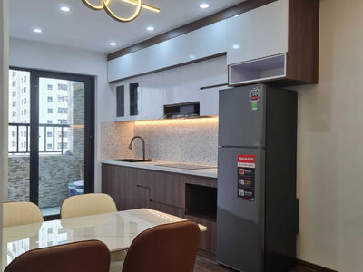 HH2 Linh Dam, Vietnam HH2 Linh Dam, Vietnam