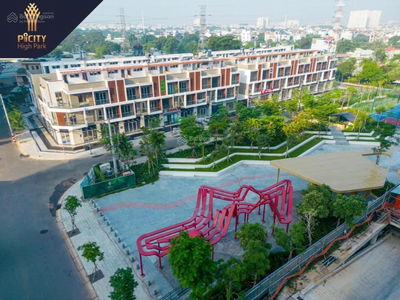 PiCity High Park, Vietnam  PiCity High Park, Vietnam