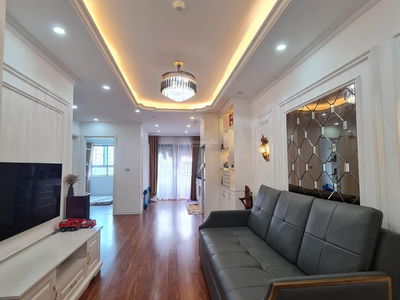 HH3 Linh Dam, Vietnam HH3 Linh Dam, Vietnam