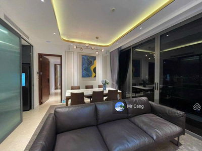 Thao Dien Pearl, Vietnam Thao Dien Pearl, Vietnam