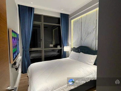 Thao Dien Pearl, Vietnam Thao Dien Pearl, Vietnam