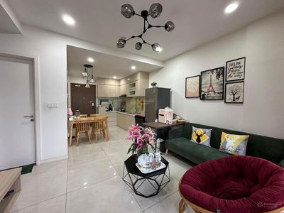 Masteri Millennium, Vietnam Masteri Millennium, Vietnam