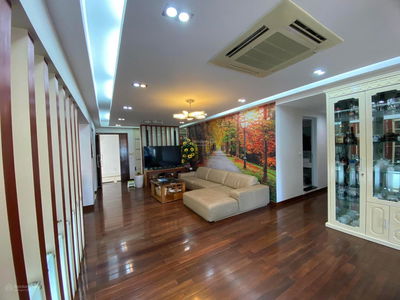 Chelsea Park Project, Vietnam  Chelsea Park Project, Vietnam