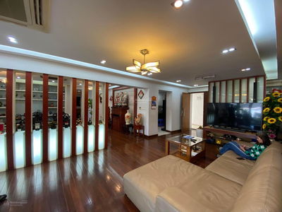 Chelsea Park Project, Vietnam  Chelsea Park Project, Vietnam