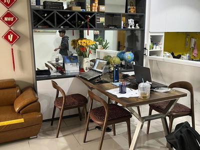 Phuc Yen Apartment, Vietnam Phuc Yen Apartment, Vietnam