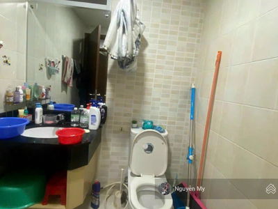 Tan Da Court, Vietnam Tan Da Court, Vietnam