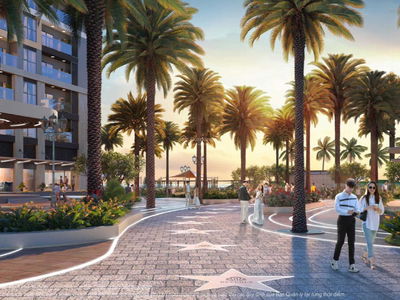 The Beverly Solari - Vinhomes Grand Park, Vietnam The Beverly Solari - Vinhomes Grand Park, Vietnam