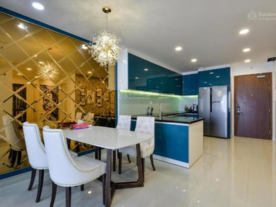 The Gold View, Vietnam The Gold View, Vietnam