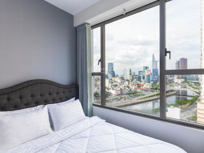 The Gold View, Vietnam The Gold View, Vietnam