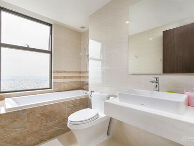 The Gold View, Vietnam The Gold View, Vietnam