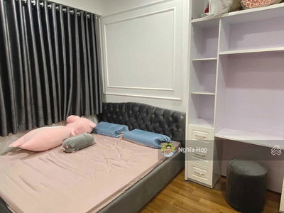 The Pegasuite, Vietnam The Pegasuite, Vietnam