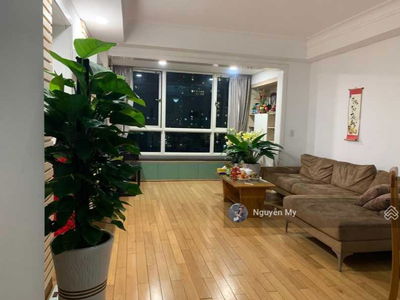 The Manor - City. Ho Chi Minh, Vietnam The Manor - City. Ho Chi Minh, Vietnam