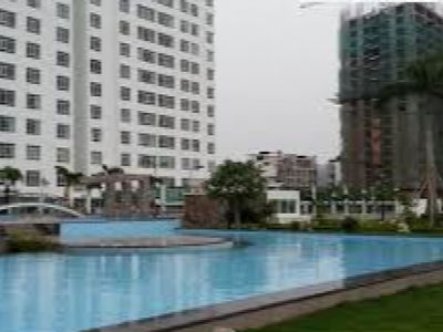 Chanh Hung Apartment - Giai Viet, Vietnam Chanh Hung Apartment - Giai Viet, Vietnam