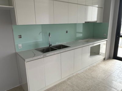 Binh Minh Garden Project, Vietnam Binh Minh Garden Project, Vietnam