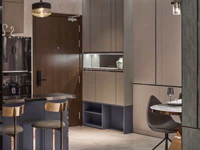 The Privia, Vietnam The Privia, Vietnam