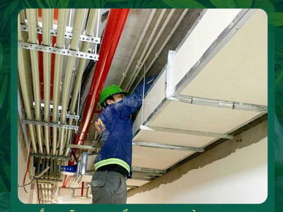 Phu Dong Sky Garden Project, Vietnam Phu Dong Sky Garden Project, Vietnam