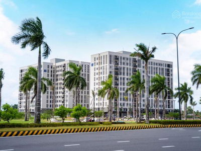 Ehome Southgate Project, Vietnam  Ehome Southgate Project, Vietnam